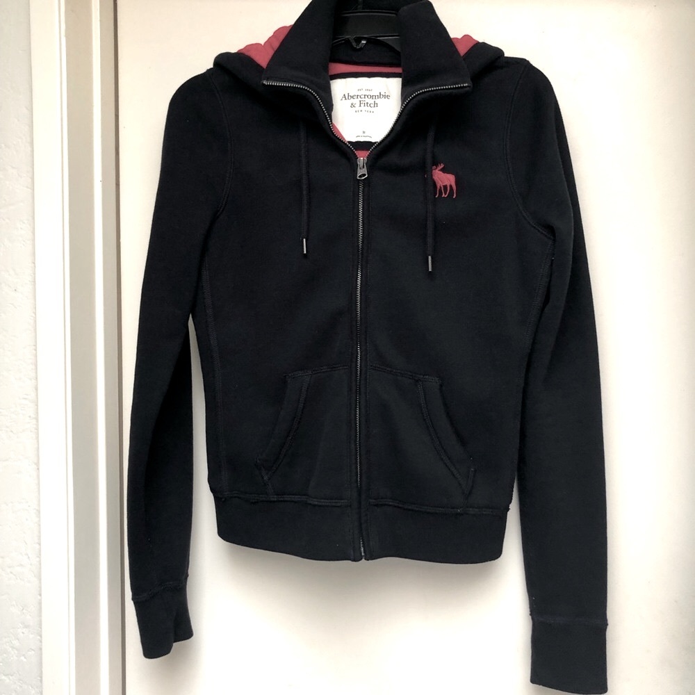 Abercrombie & Fitch Jacket